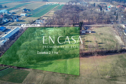 Plot Sale Zatory